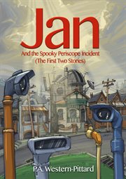 Jan and the spooky periscope incident - a short story cover image