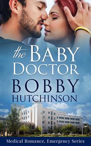 The baby doctor cover image