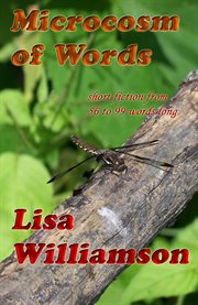 A microcosm of words cover image