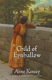 Child of eynhallow cover image