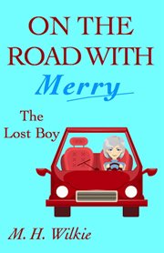 The Lost Boy : On the Road with Merry cover image