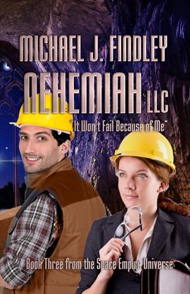 Cover image for Nehemiah LLC