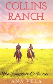 Collins ranch: the complete collection cover image
