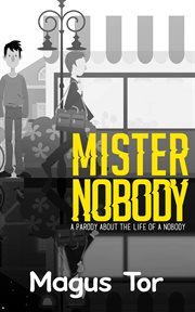Mister nobody cover image