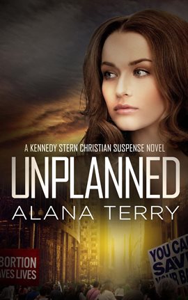 Cover image for Unplanned