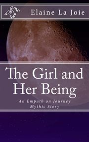 The girl and her being cover image