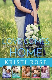 Love comes home cover image