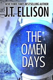 The omen days: a christmas ghost story cover image
