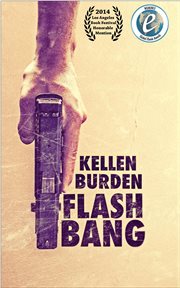 Flash bang cover image