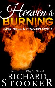 Heaven's burning cover image