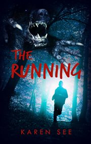 The Running : Brig Thomson Shifter cover image