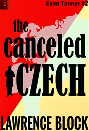 The canceled Czech cover image