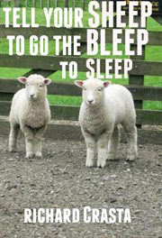 Tell your sheep to go the bleep to sleep cover image