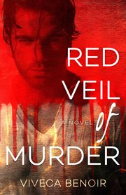 Red veil of murder cover image