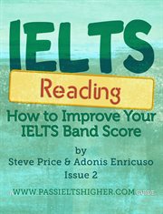 Ielts reading: how to improve your ielts reading bandscore cover image