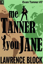 Me Tanner, you Jane cover image