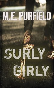 Surly girly cover image