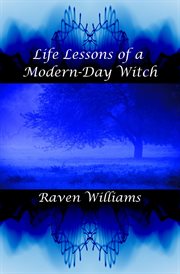 Life lessons of a modern-day witch cover image