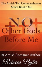 No other gods before me cover image