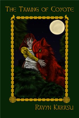 Cover image for The Taming of Coyote
