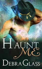 Haunt Me : Hot Encounters cover image