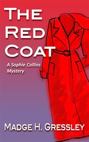The red coat cover image