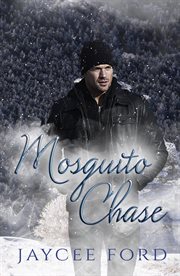 Mosquito Chase : Love Bug cover image