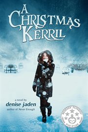 A Christmas Kerril : A Sweet Romance Young Adult Retelling of the Dickens Classic cover image
