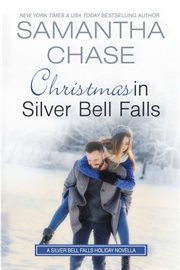 Christmas in Silver Bell Falls cover image