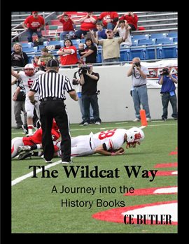 Cover image for The Wildcat Way