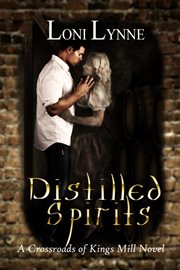 Distilled Spirits cover image