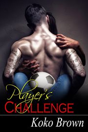 Player's challenge : Hands off cover image