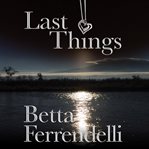 Last things cover image