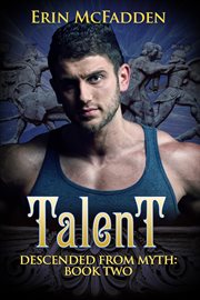 TALENT cover image