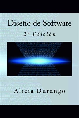 Cover image for Diseño de Software