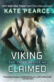Viking Claimed cover image