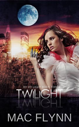 Cover image for Twilight