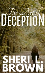 The art of deception cover image