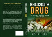 The blockbuster drug cover image