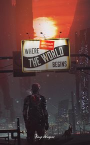 Where the world begins cover image