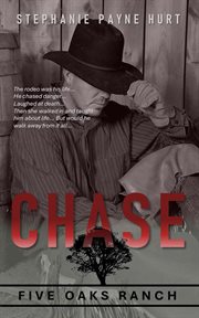 Chase : 5 Oaks Ranch cover image