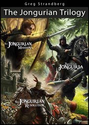The jongurian trilogy cover image