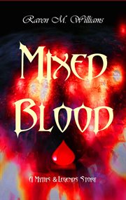 Mixed blood cover image