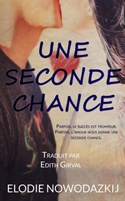 Une seconde chance cover image