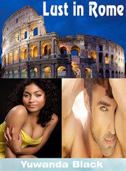 Lust in Rome cover image