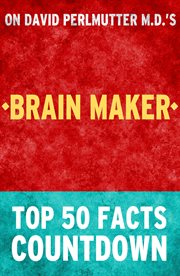 Brain maker - top 50 facts countdown cover image