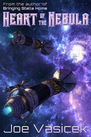 Heart of the nebula cover image