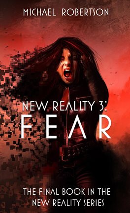 Cover image for Fear