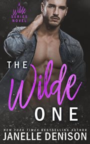 The Wilde One : Wilde cover image
