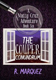 The couper conundrum cover image